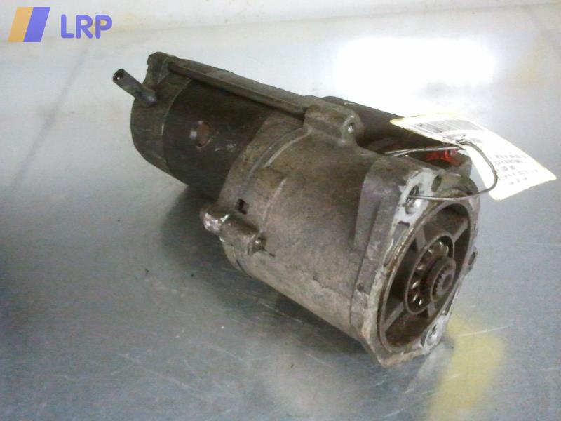 Hyundai H100 original Anlasser Starter 3610042011 BJ1996