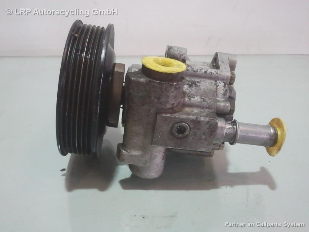 VW Polo 6N Bj.1998 original Servopumpe 032145157A ZF 1.6 88kw *AJV*