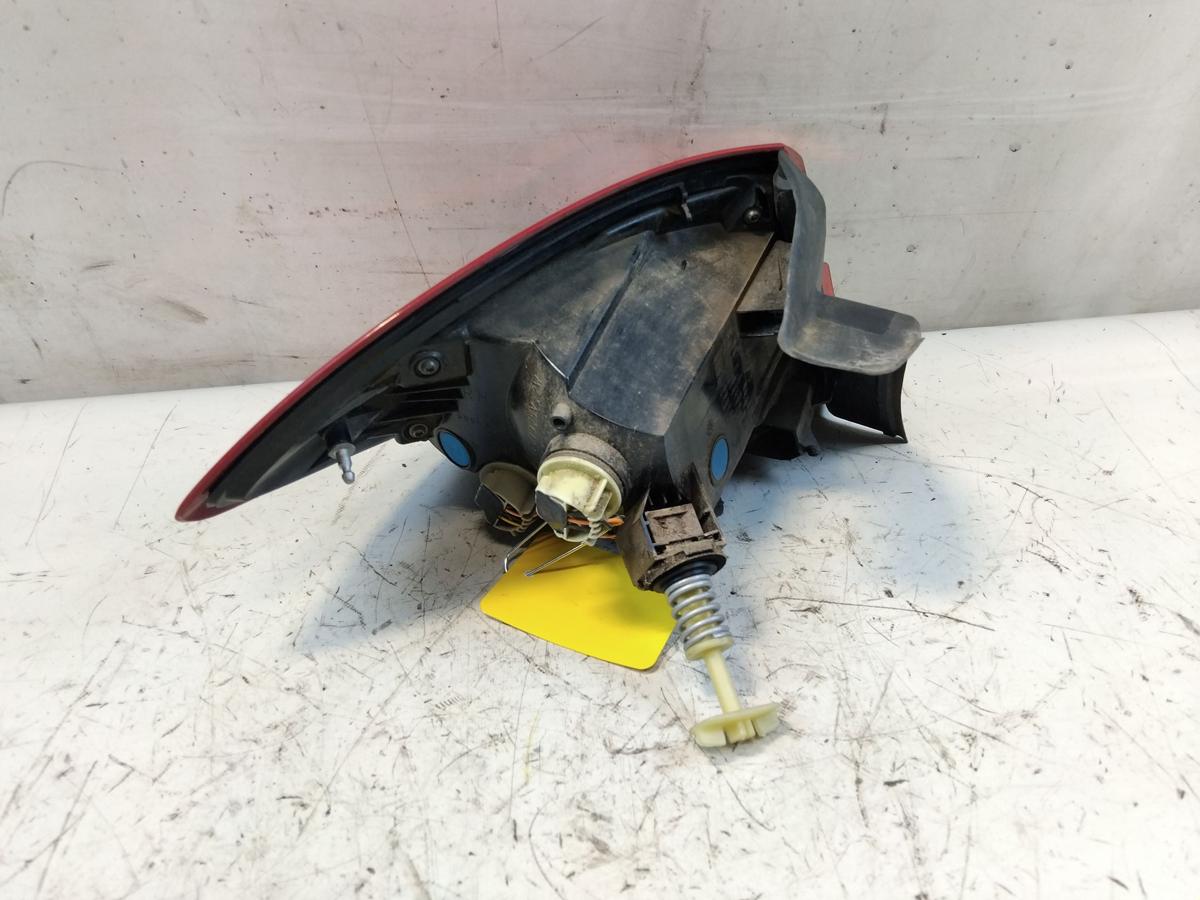 Ford Fiesta HJ HF original R&uuml;ckleuchte Heckleuchte rechts Bj.2019