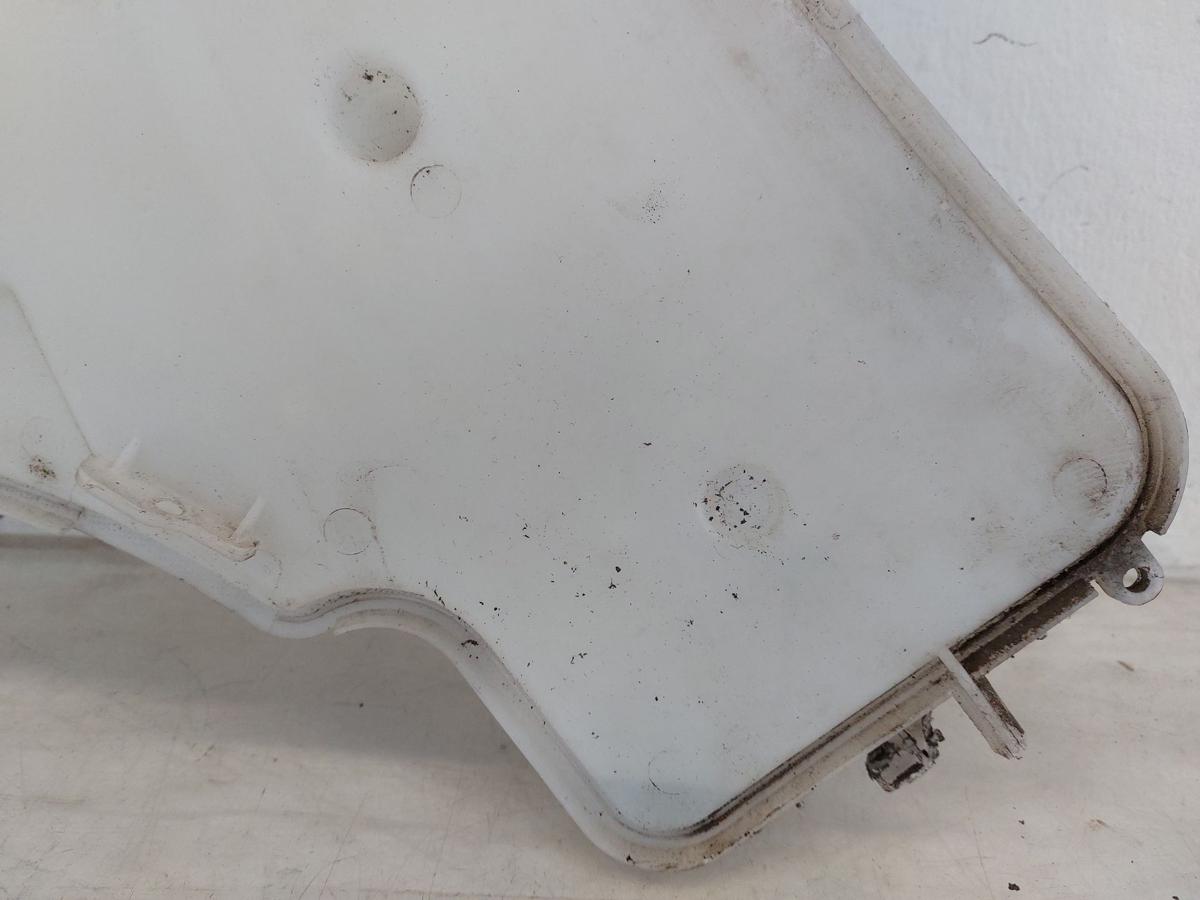 BMW 1er F20 Waschwasserbeh&auml;lter mit 2 Pumpen f&uuml;r Fahrzeuge mit SWRA