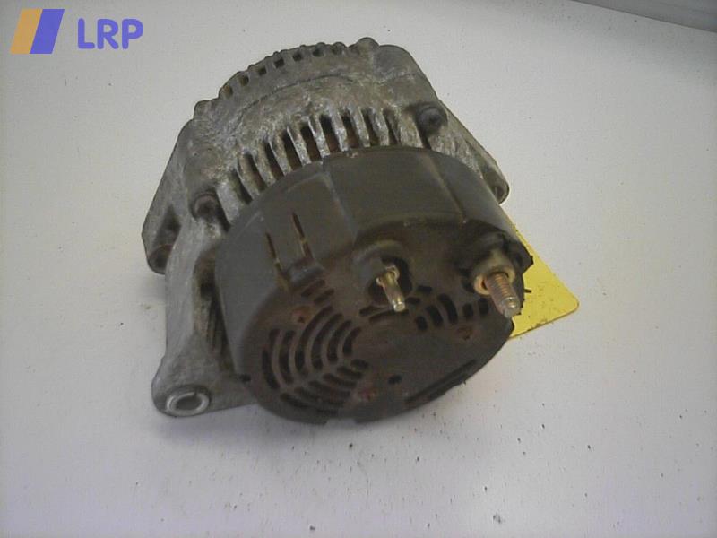 Nissan Micra K11 BJ1998 original Lichtmaschine Generator 0123110007 BOSCH 1.0 40kw CG10 65A