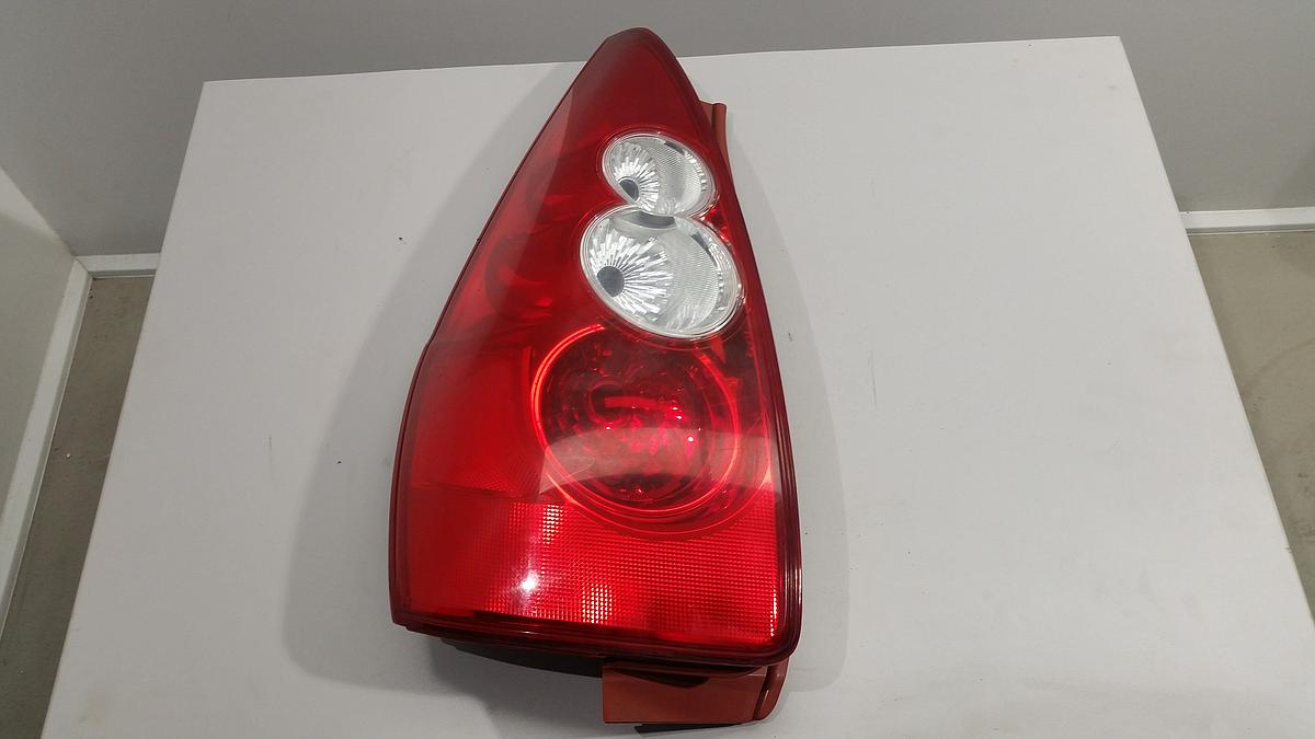 Mazda 5 CR1 Bj 2005 org Rückleuchte links vor Facelift Heckleuchte