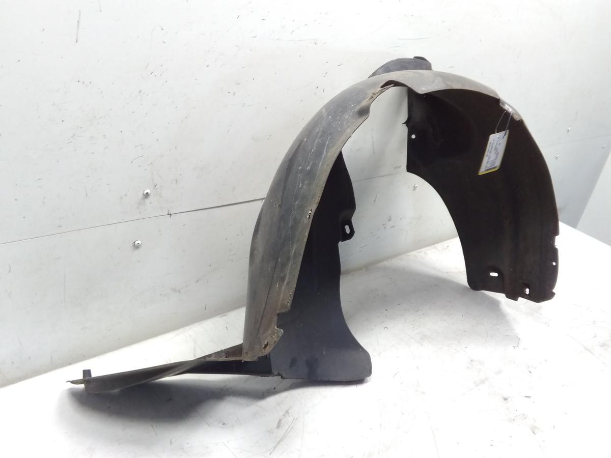 Seat Ibiza ST Kombi 6J original Radhausschale vorn links BJ2012