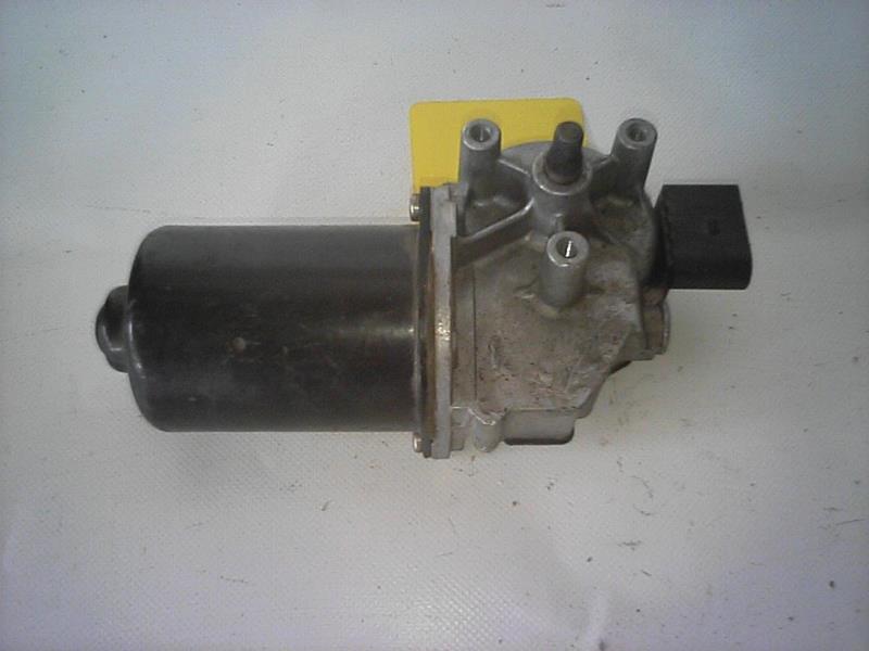 Audi A6 4B Baujahr 2000 Wischermotor V , Valeo 404587, 8D1955113C