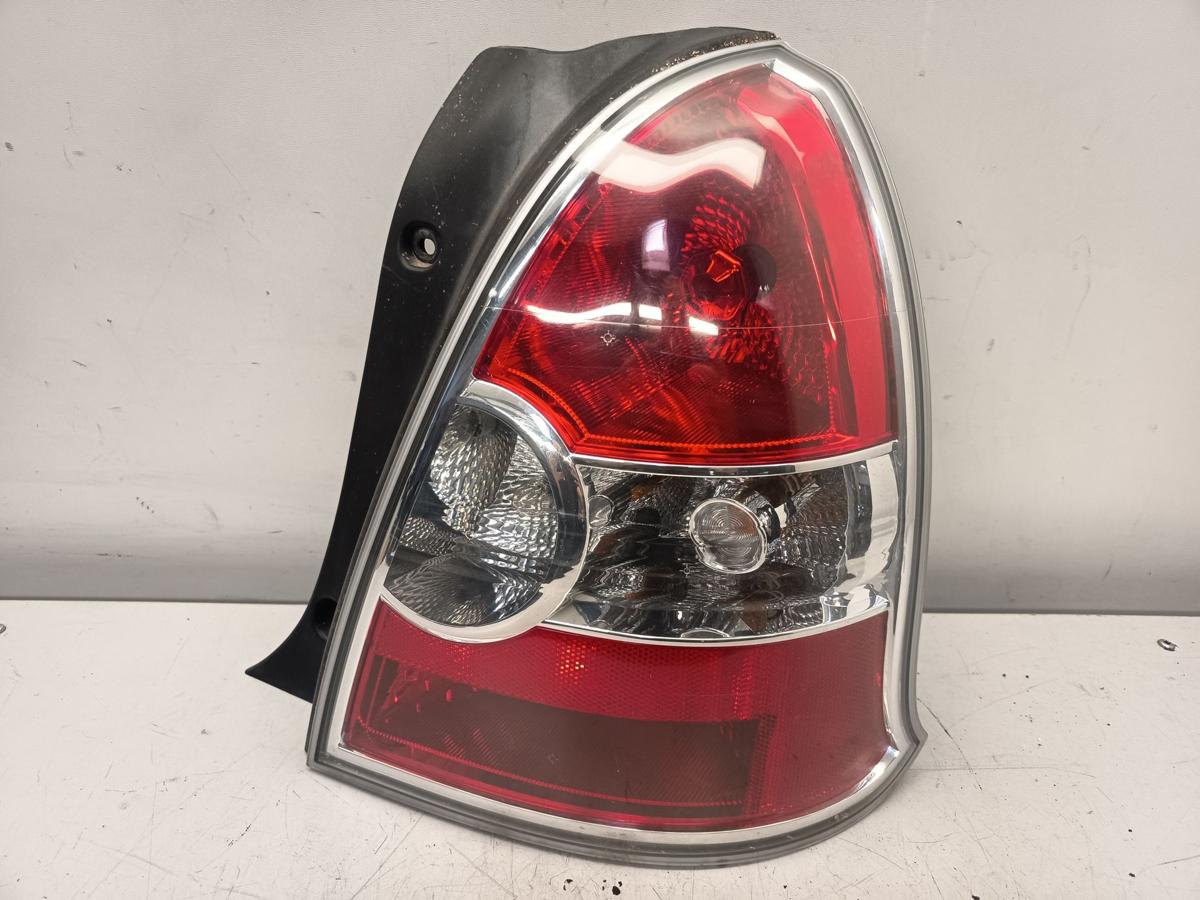 Hyundai Accent MC 3t&uuml;rer original R&uuml;ckleuchte rechts Heckschlusslicht Bj 2007