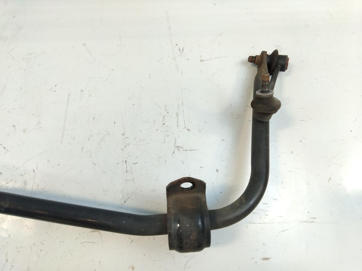 Mazda MX-5 MX5 ND original Stabilisator Vorderachse Bj.2015