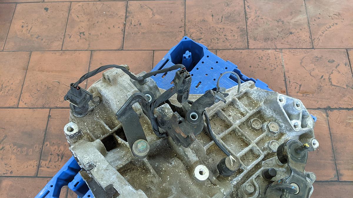 Schaltgetriebe Getriebe GC62 5G 104tkm MC1772 Kia Picanto 2 TA