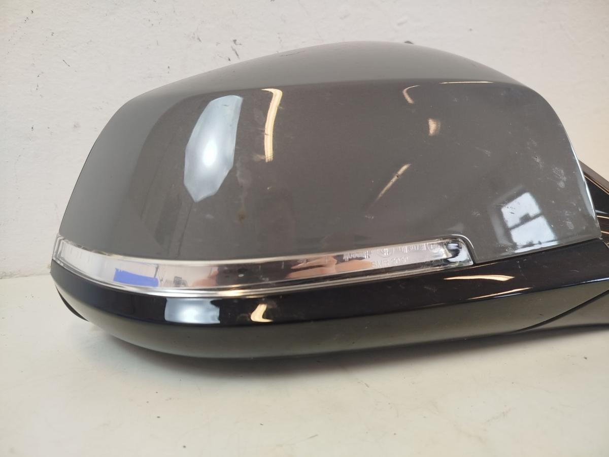 BMW 1er F21 M140i LCI Au&szlig;enspiegel rechts Spiegel R&uuml;ckspiegel elektr anklappbar