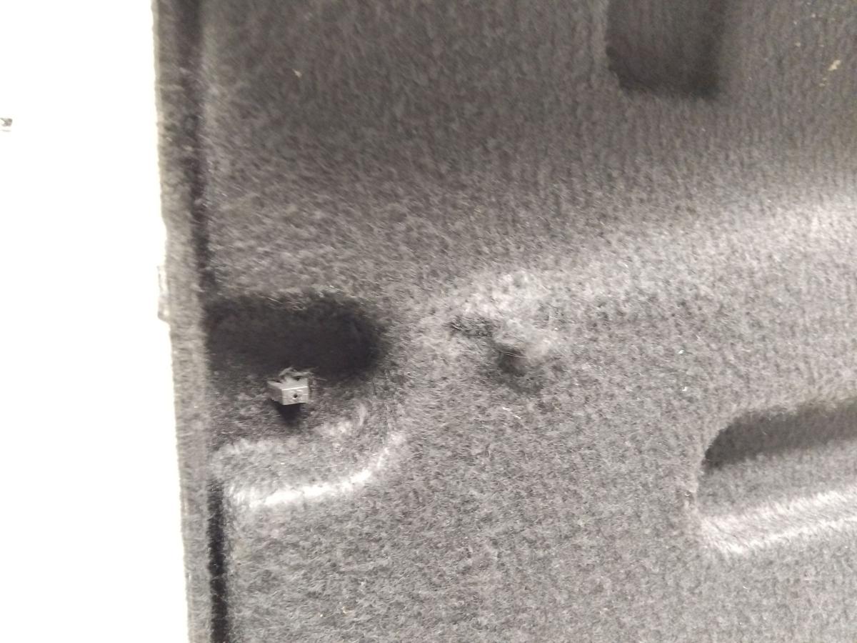 Citroen C4 Coupe 3-t&uuml;rig original Hutablage Kofferraumabdeckung BJ2007