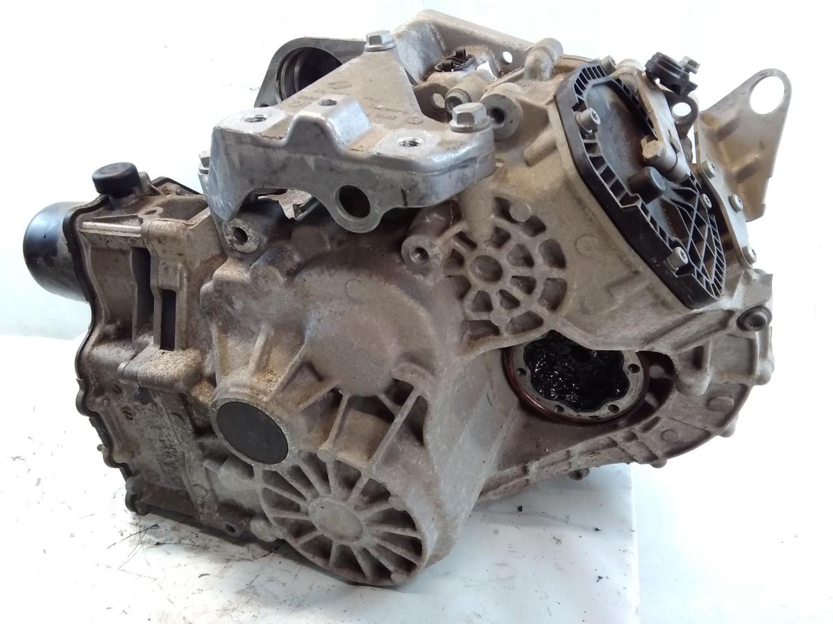 VW Golf Sportsvan 7-Gang DSG Getriebe QRL DQ200 1.2TSI 81kw 41722km Bj.2014