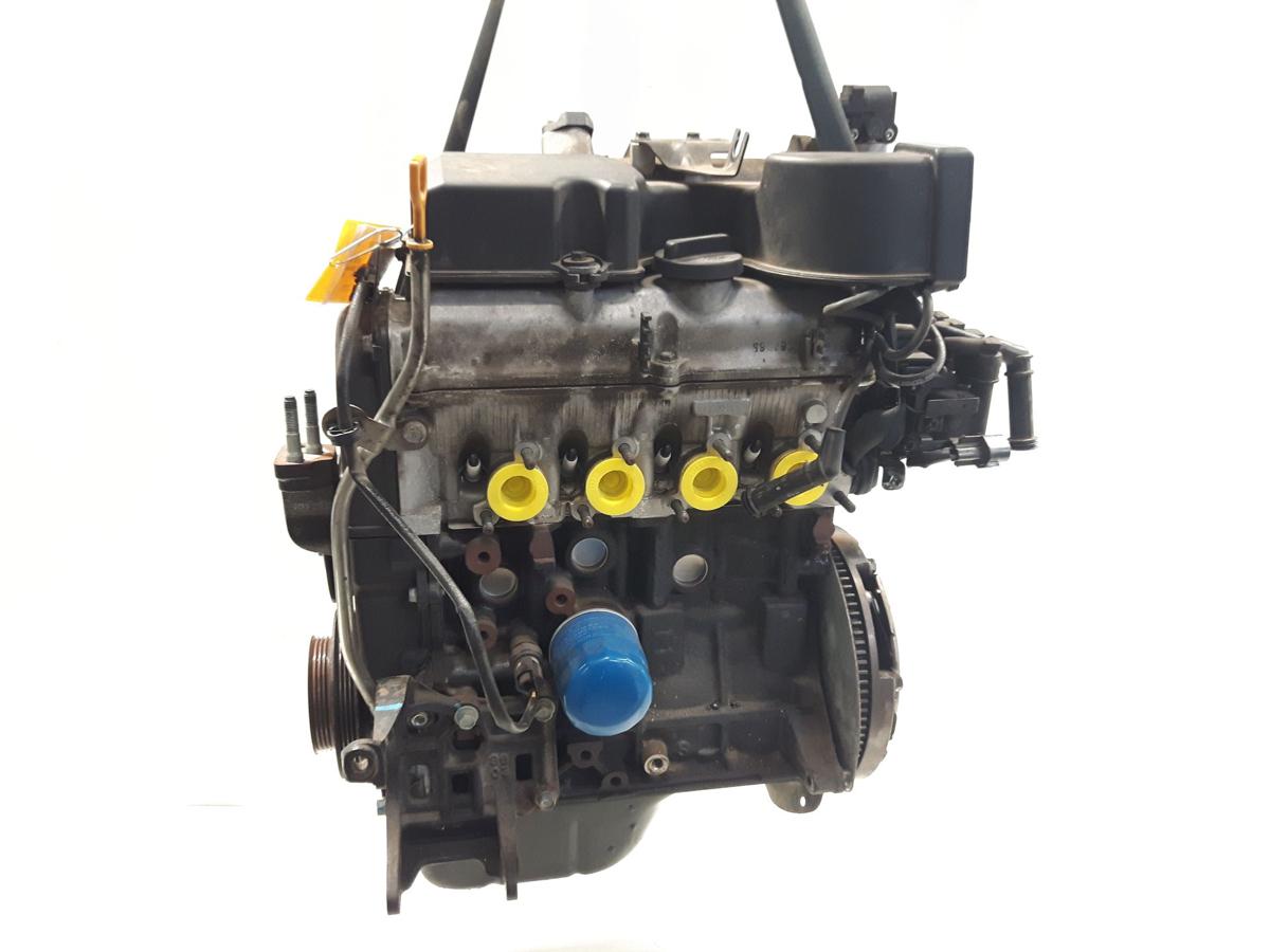 Kia Picanto 1 Motor G4HG 1.1 48kw 61301km Bj.2009