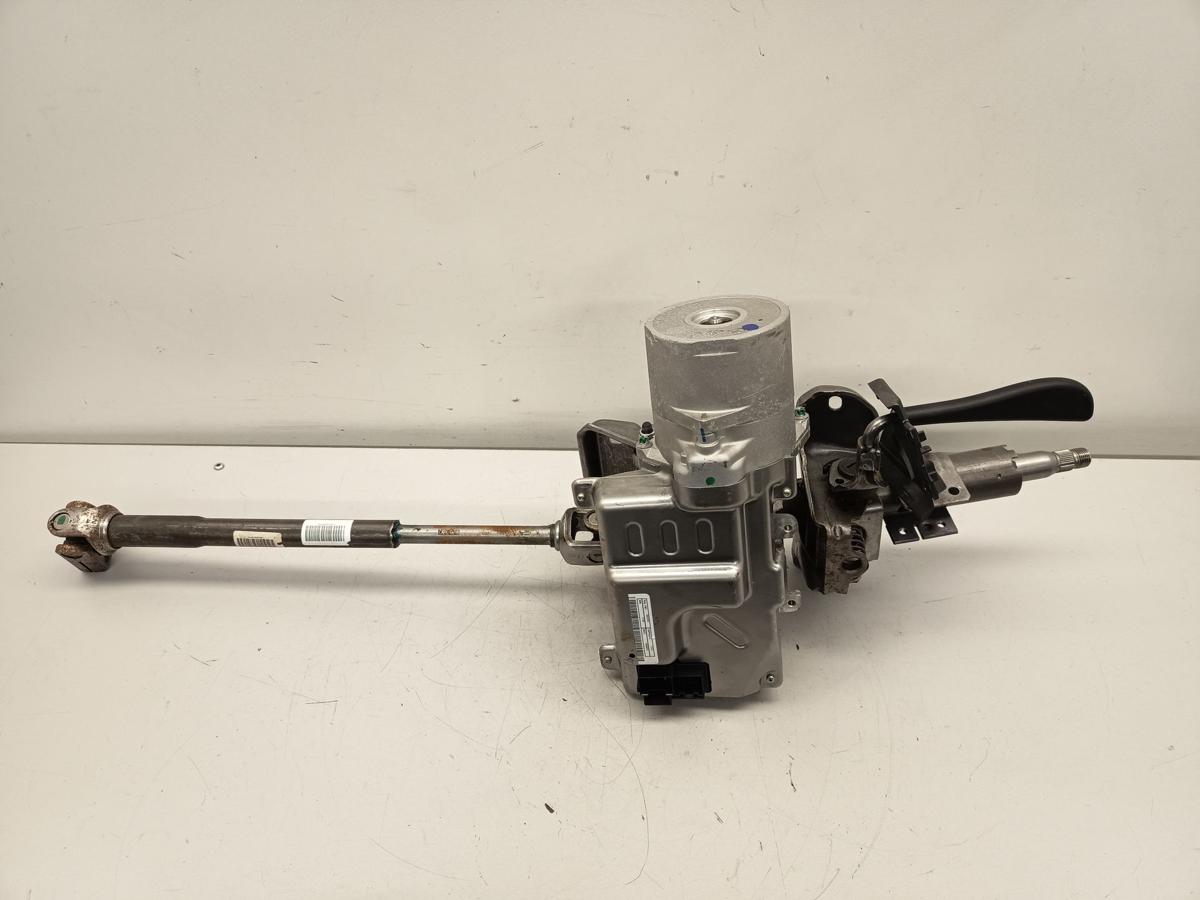 Fiat 500 original Lenks&auml;ule elektrisch 28160372 Baujahr 2012
