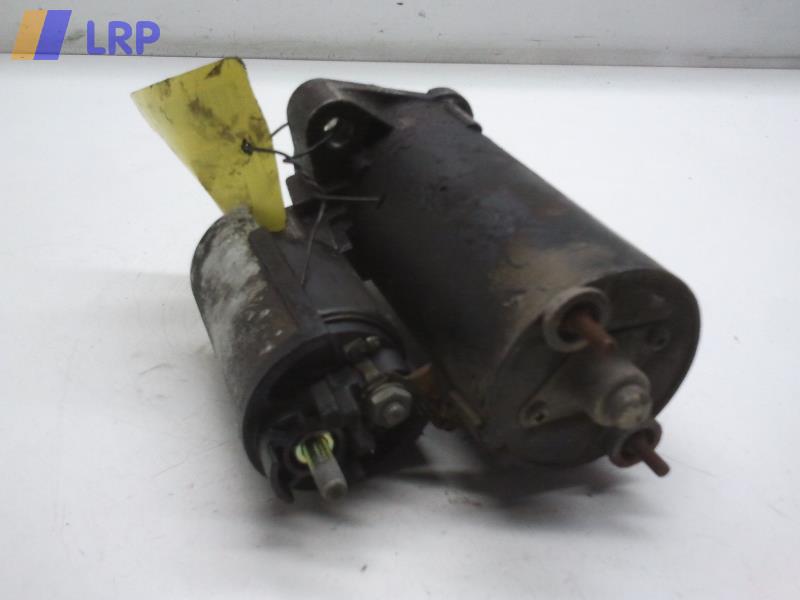 Audi A6 C5 Anlasser Starter 2.8 142kw BJ1997