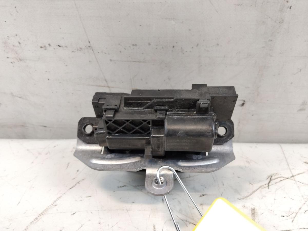 Ford Fiesta HJ HF original Schlo&szlig; Heckklappe Heckschlo&szlig; Bj.2019