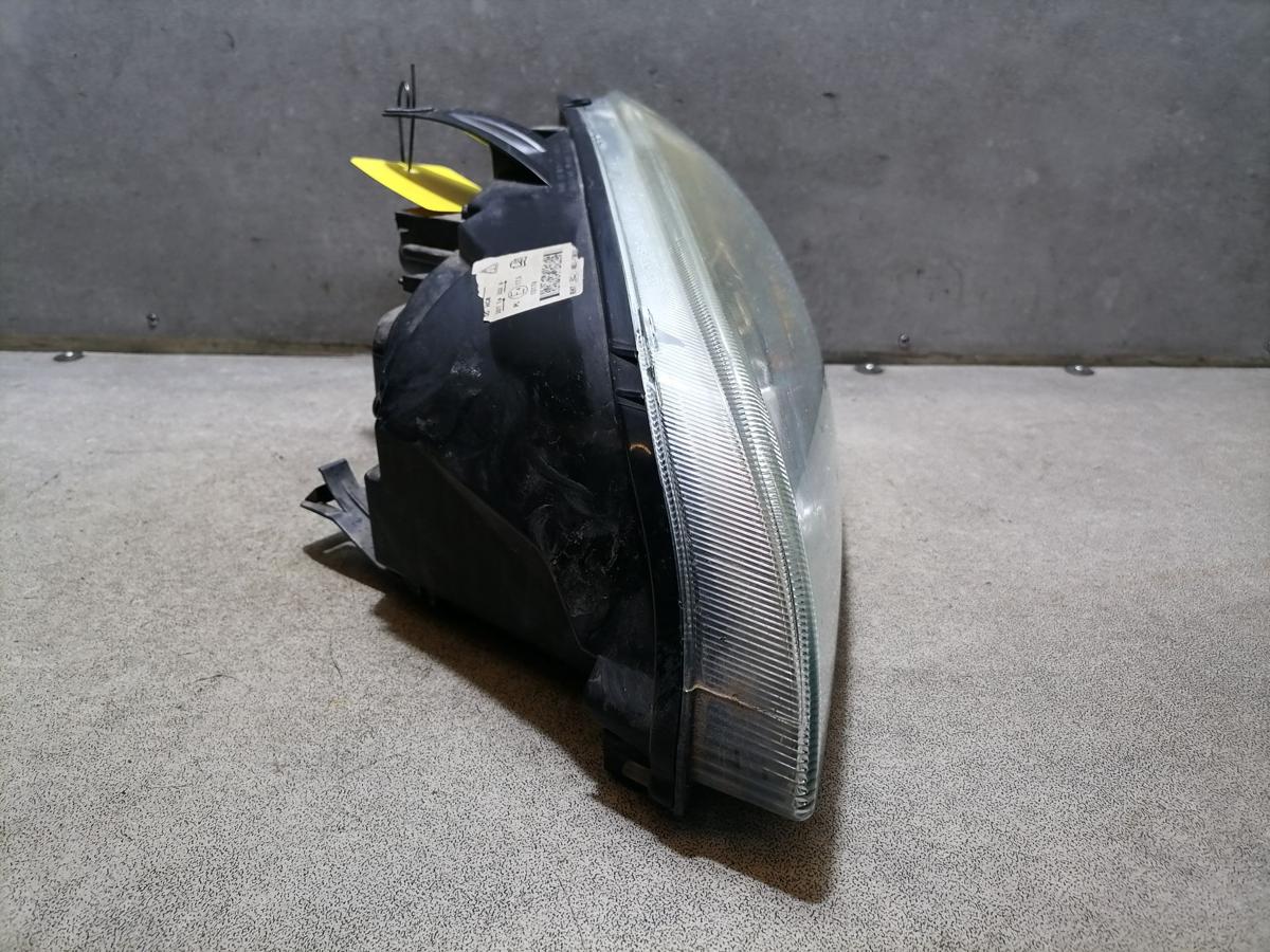 Ford Focus DA3 Scheinwerfer vorn links Lampe BJ 05