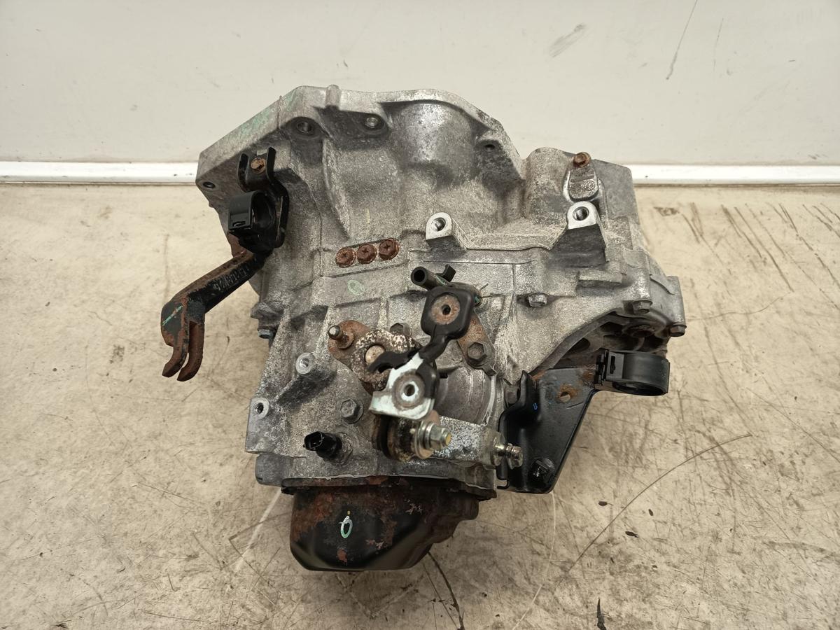 Suzuki Alto GF original Getriebe Schaltgetriebe 5G 1.0l 50kW Benzin K10B Bj 09