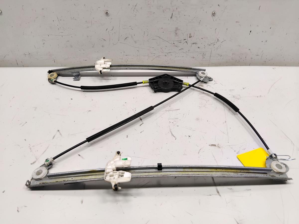 Peugeot 807 original Fensterheber vorn links elektrisch Bj.2008