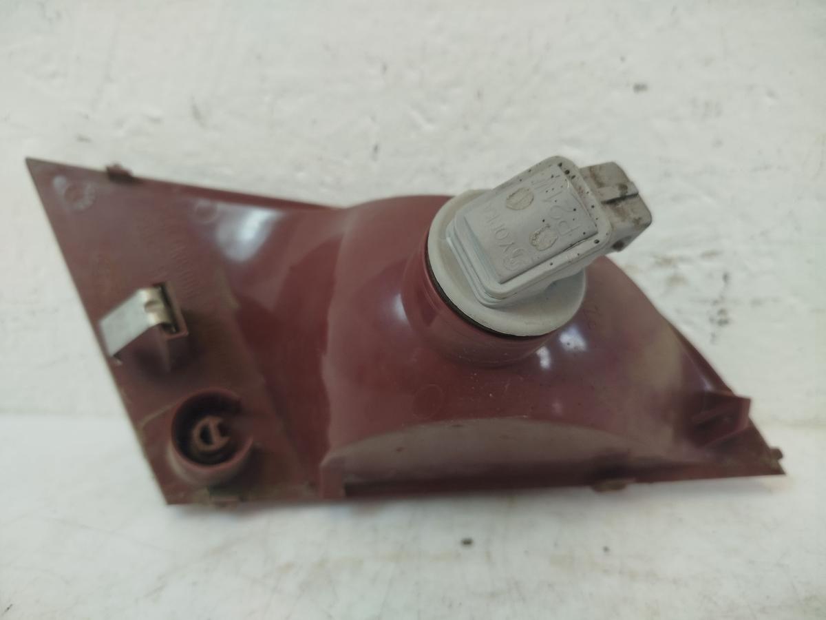 Ford Streetka RL2 Satz Nebelschlussleuchten Nebelleuchten hinten links rechts OE