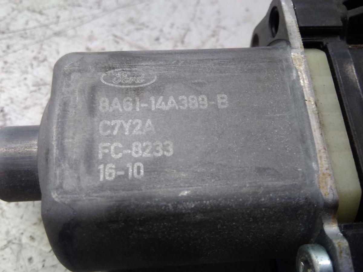Ford Fiesta JA8 original Fensterhebermotor vorn links Bj.2016