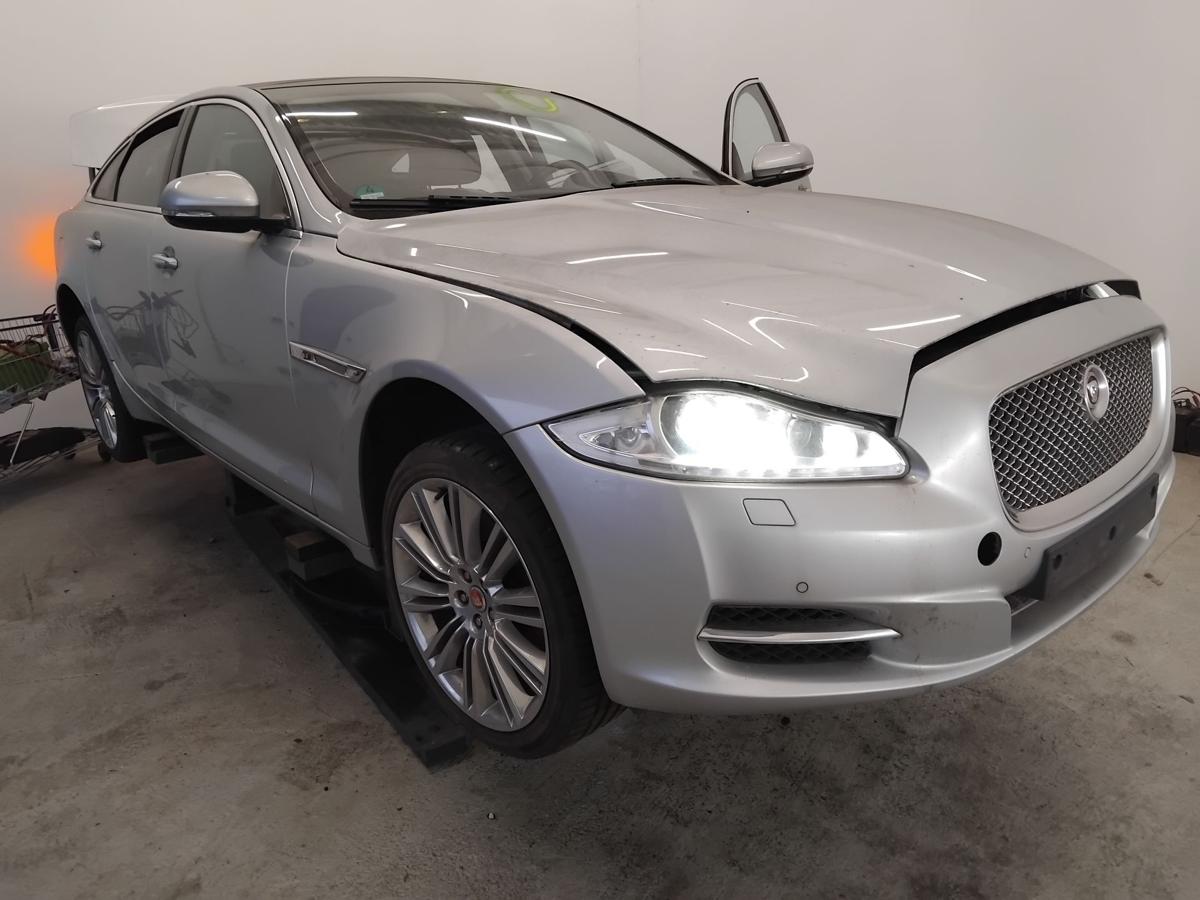 Jaguar XJ X351 orig.Scheinwerfer rechts Bi-Xenon mit Kurvenlicht Valeo BJ2011