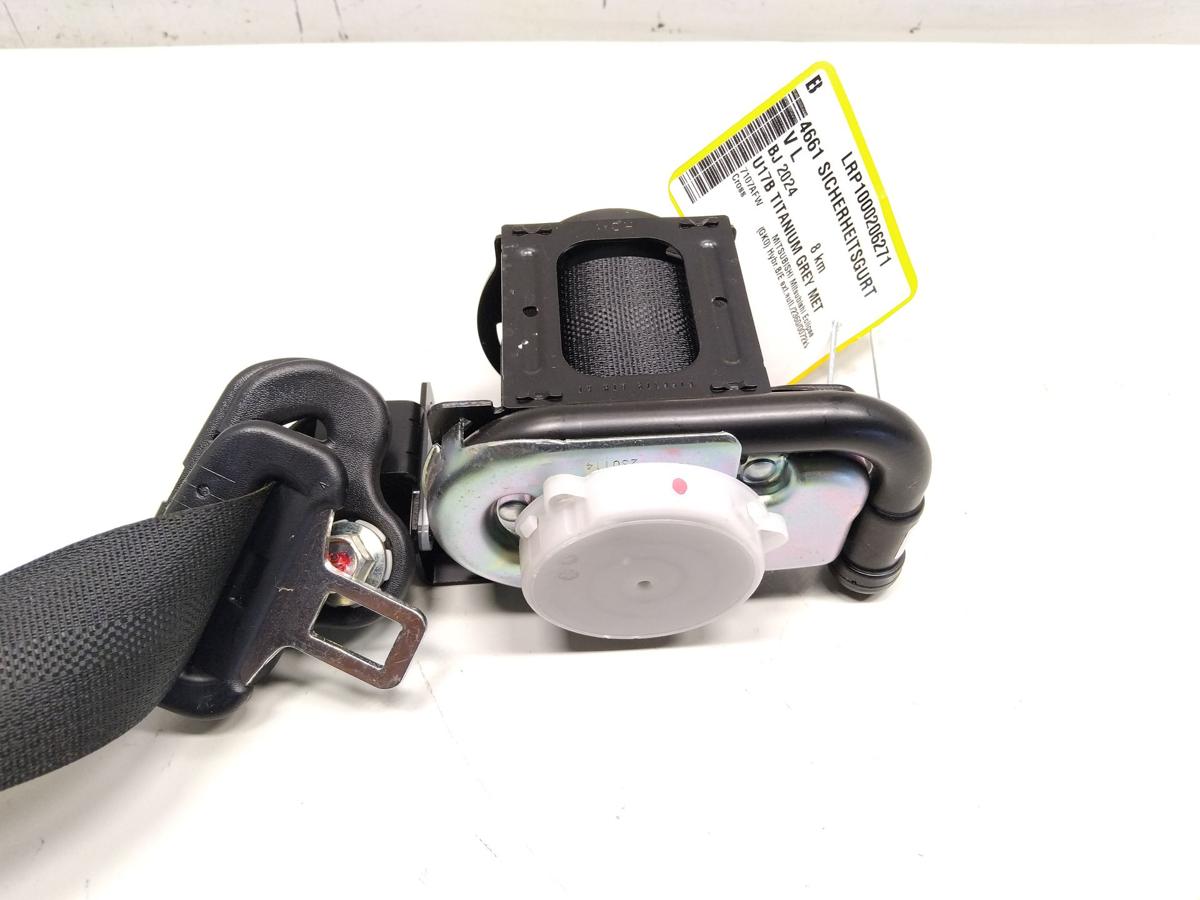 Mitsubishi Eclipse Cross original Gurt Sicherheitsgurt links vorn