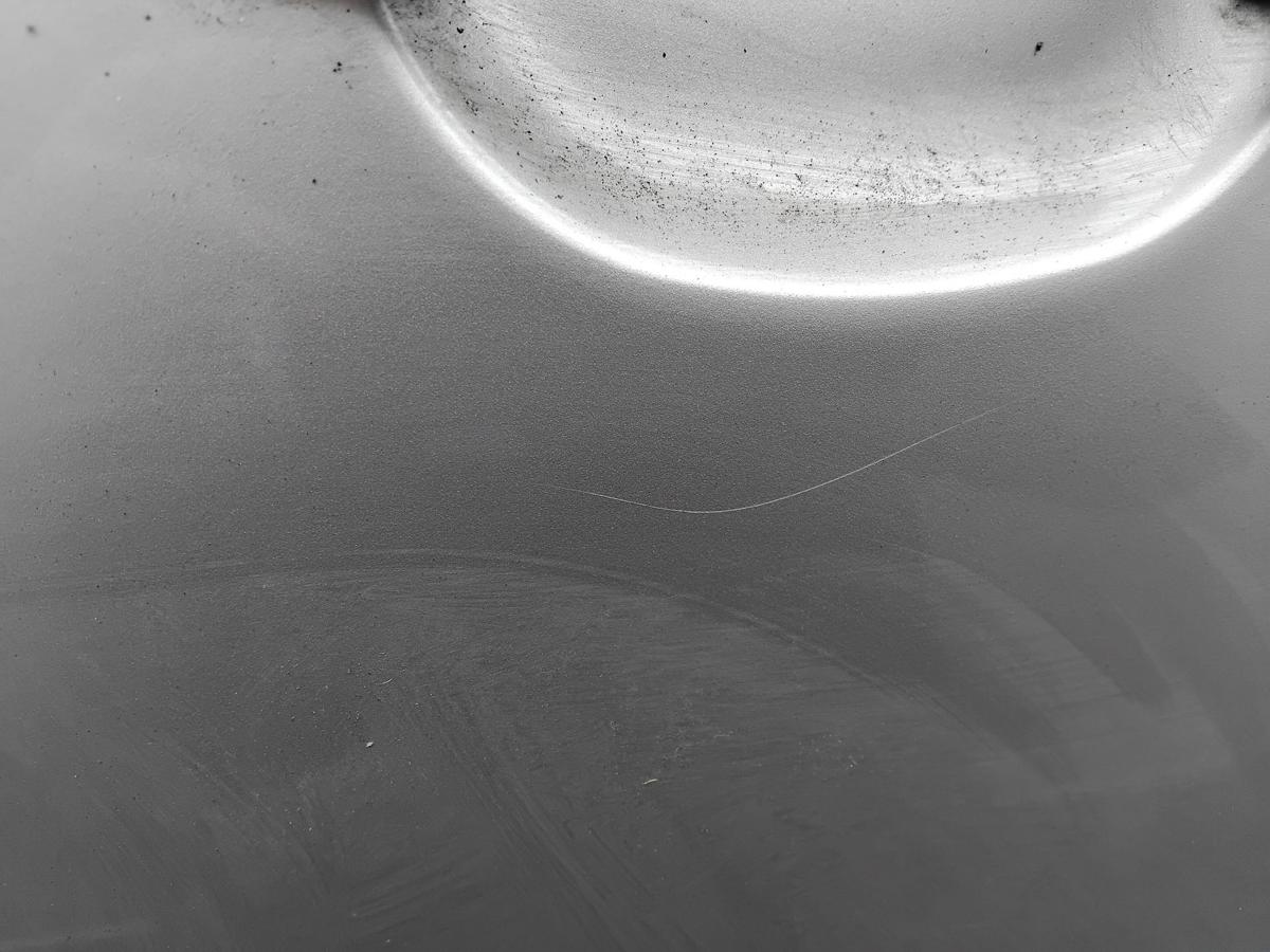 Skoda Octavia 2 1Z T&uuml;r vorn links Fahrert&uuml;r LF8F saharabeigemetallic BJ2005