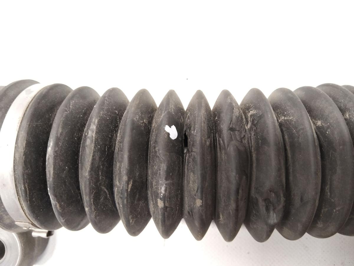 Audi A8 4E D3 original Servolenkgetriebe Servotronic ZF 7852993500 Bj.2002