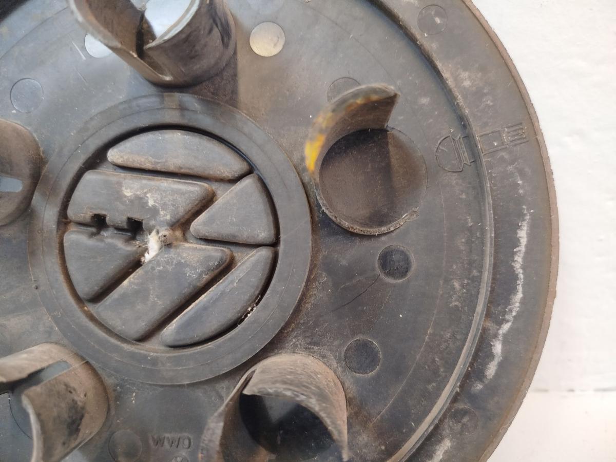 VW T4 70 7D Radkappe Nabendeckel Nabenkappe Felgendeckel Abdeckung Felge
