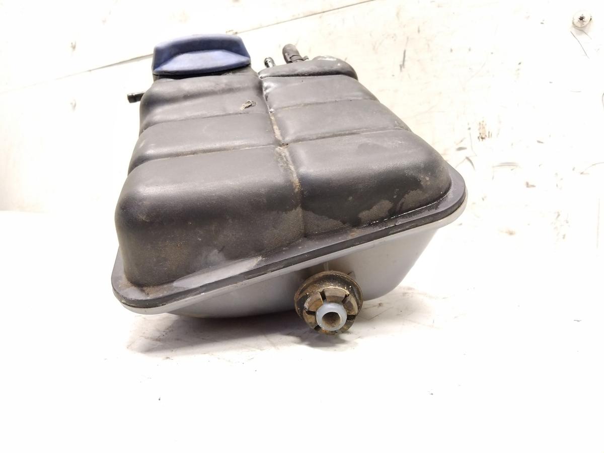 VW Phaeton GP3 orig Ausgleichsbeh&auml;lter K&uuml;hlung 4.2FSI 246kw BJ2011 3D0121407H