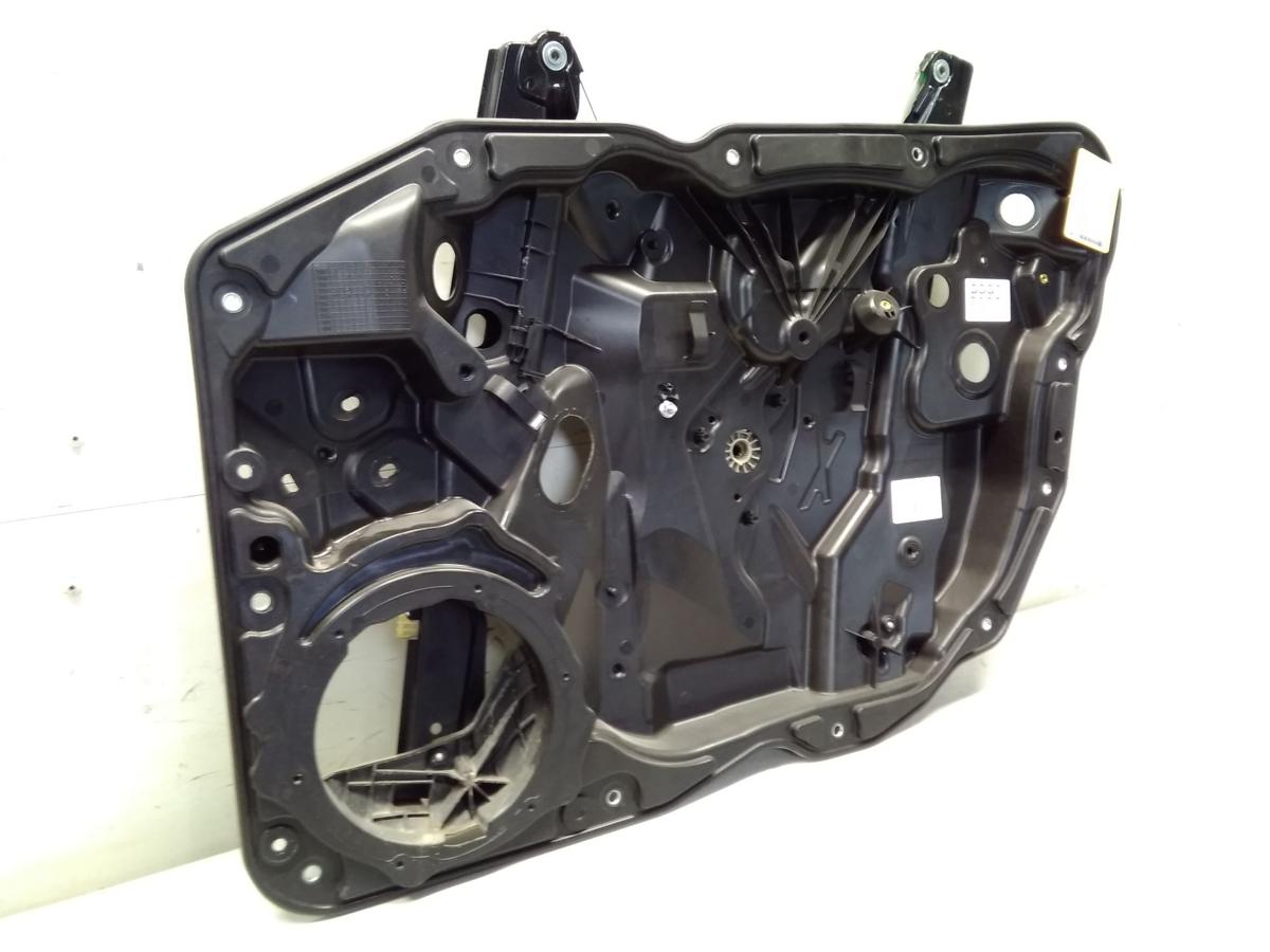 VW Touareg 2 7P original Fensterheber vorn rechts BJ2013
