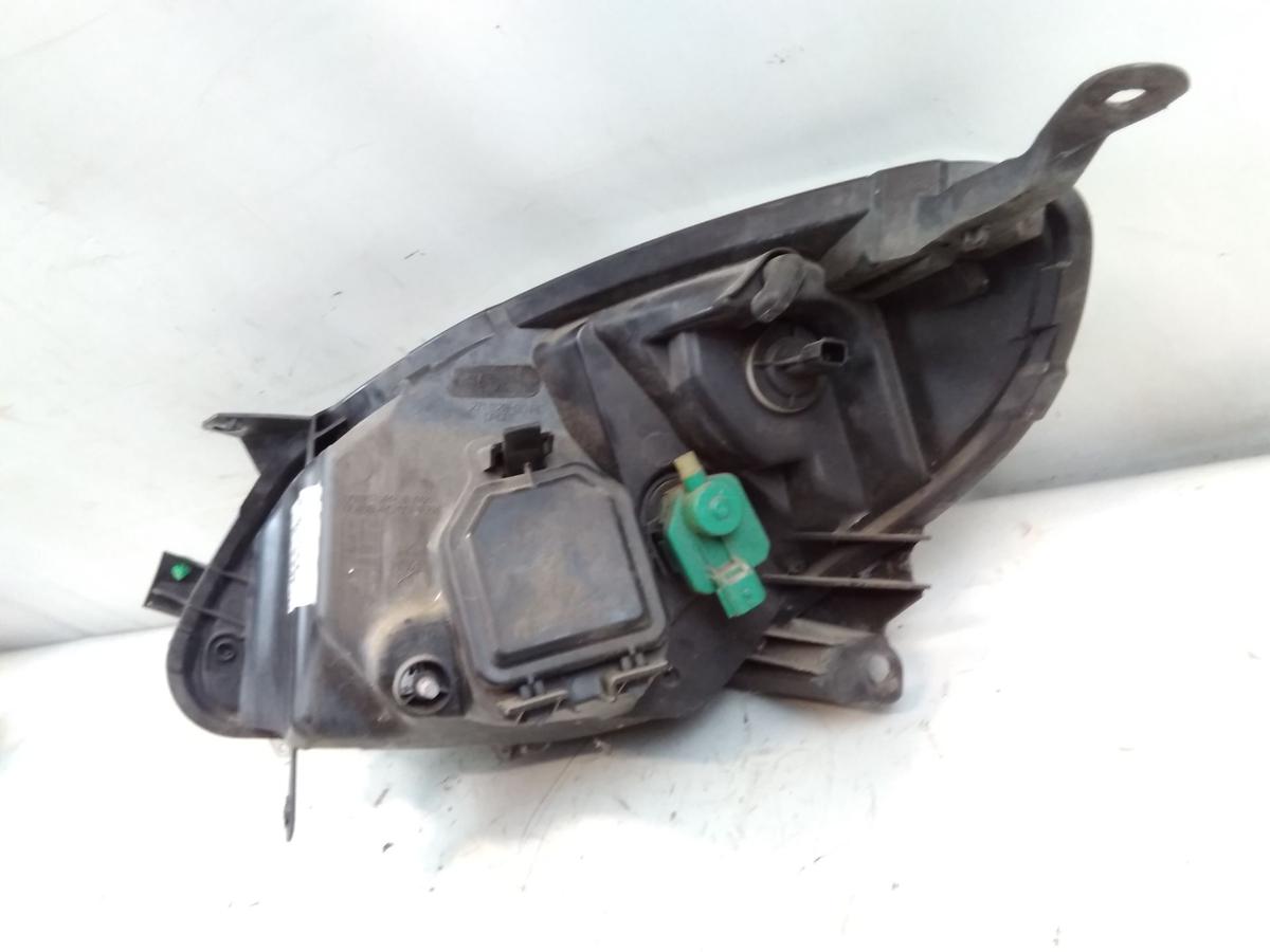 Renault Twingo 2 original Scheinwerfer rechts Hella mit LWR Bj.2008