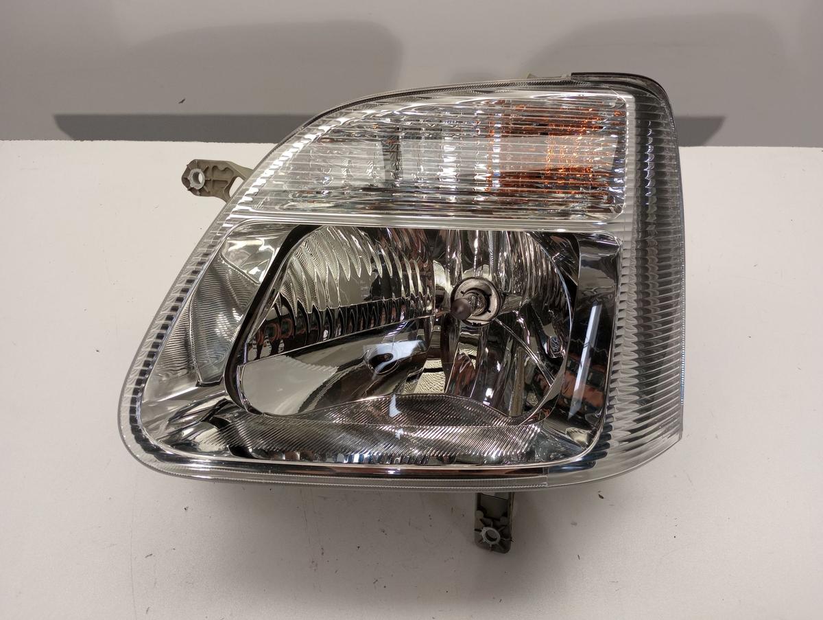 Suzuki Wagon R+ orig Scheinwerfer links Halogen Facelift Bj 2005