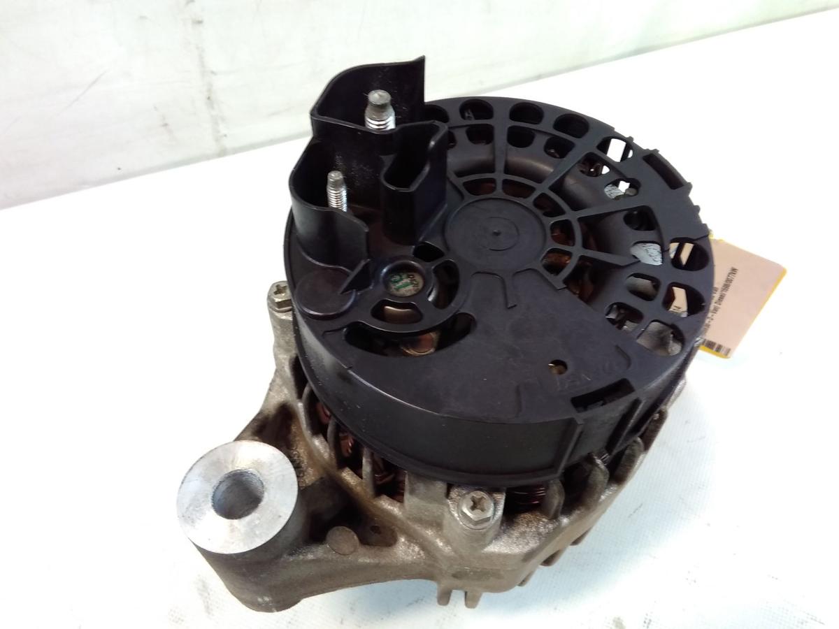 Opel Combo D Lichtmaschine Generator 120A 1.6CDTI 77kw A16FDH Bj.2014