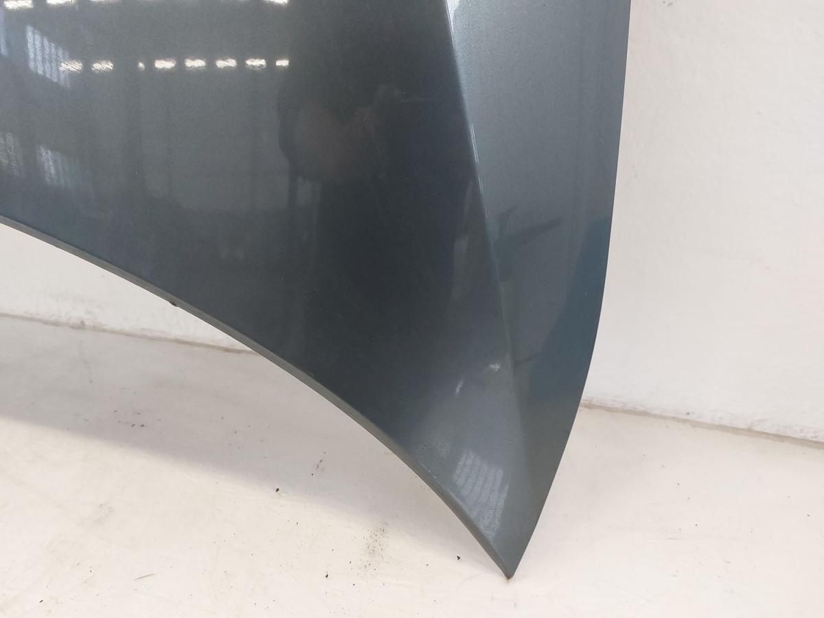 Skoda Fabia Roomster 2 II 5J Motorhaube Haube Klappe Deckel vorn ab 2010 passend