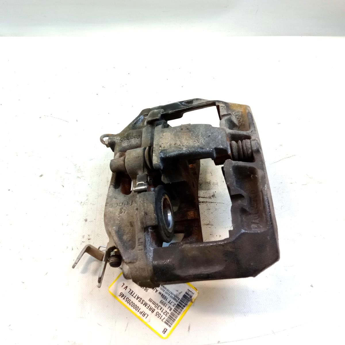 Audi A6 4B original Bremssattel Vorderachse links 2.7T 321x30mm Bj.1999