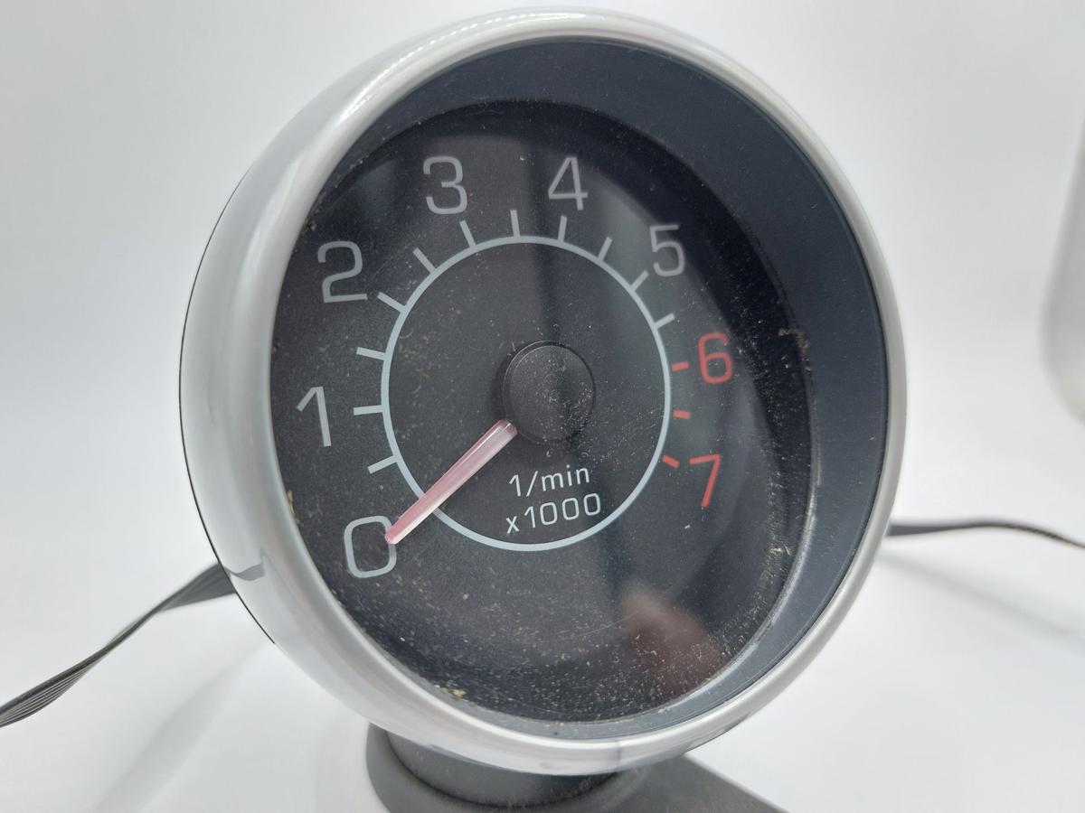 Smart 450 City Coupe Drehzahlmesser analog Benzin Motordrehzahl