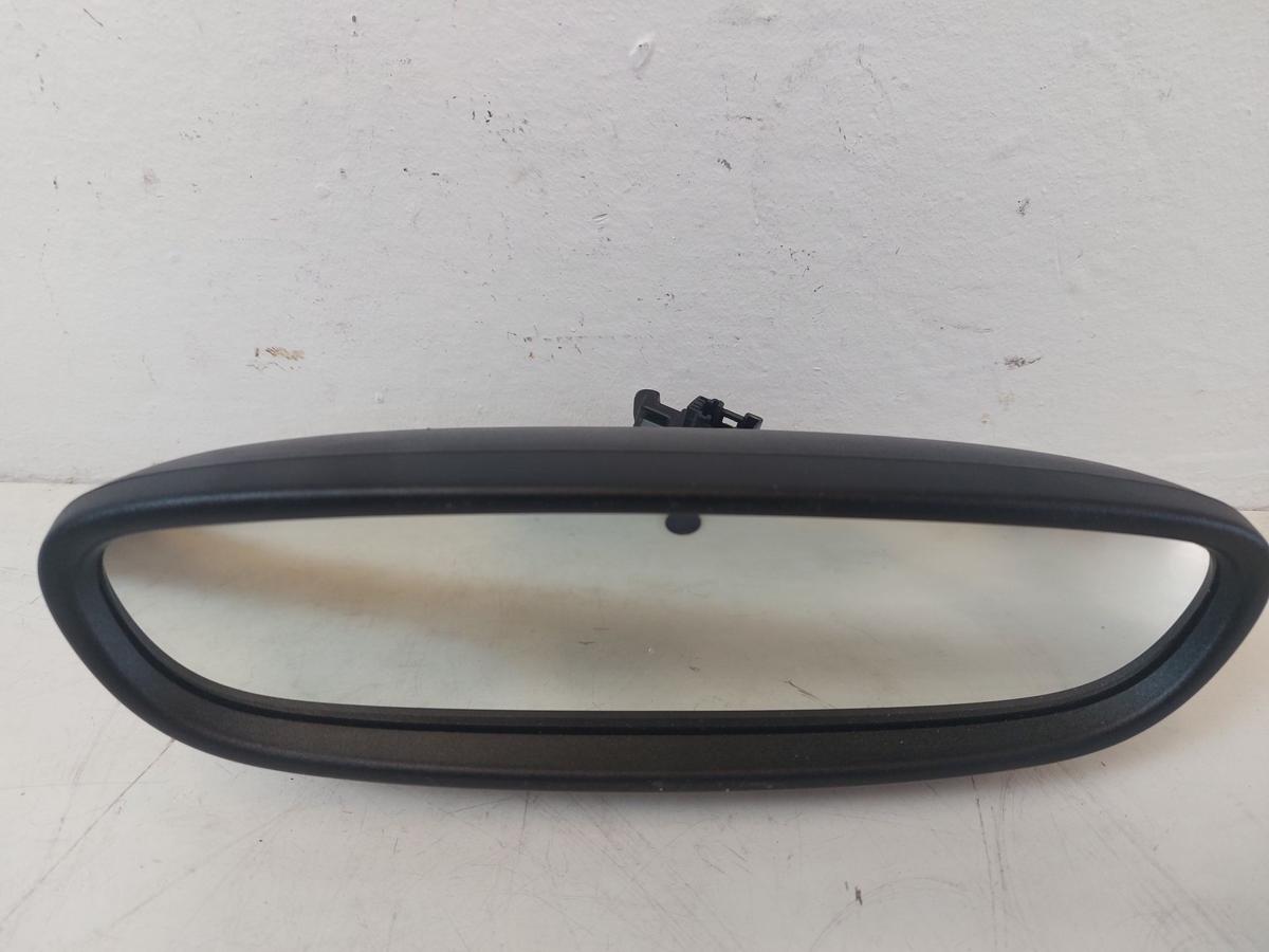 BMW 1er F21 M140i LCI Innenspiegel Abblendautoamtik R&uuml;ckspiegel schwarz OEM