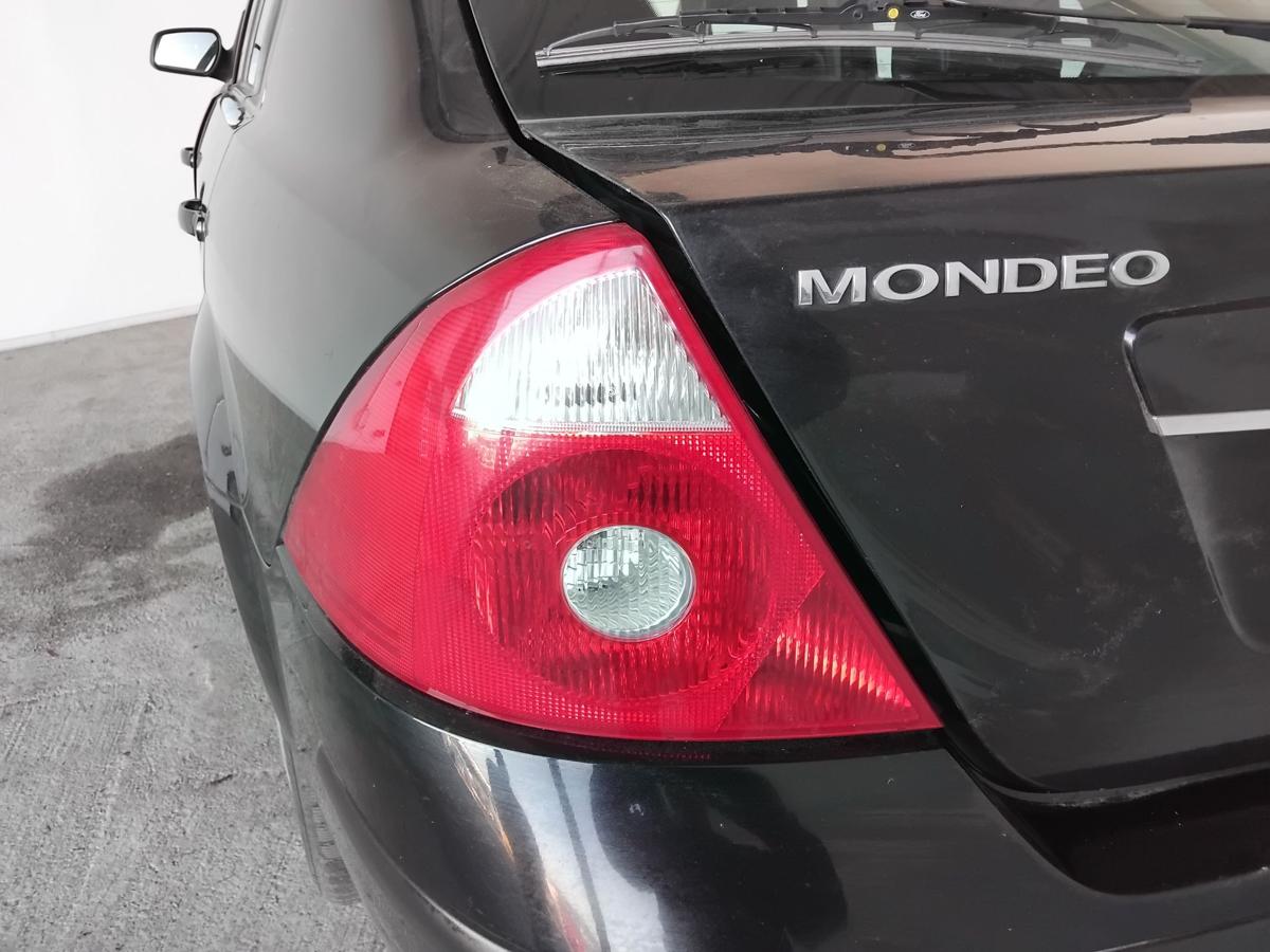 Ford Mondeo 3 BY orig.Rückleuchte Heckleuchte links Fließheck Facelift BJ2004