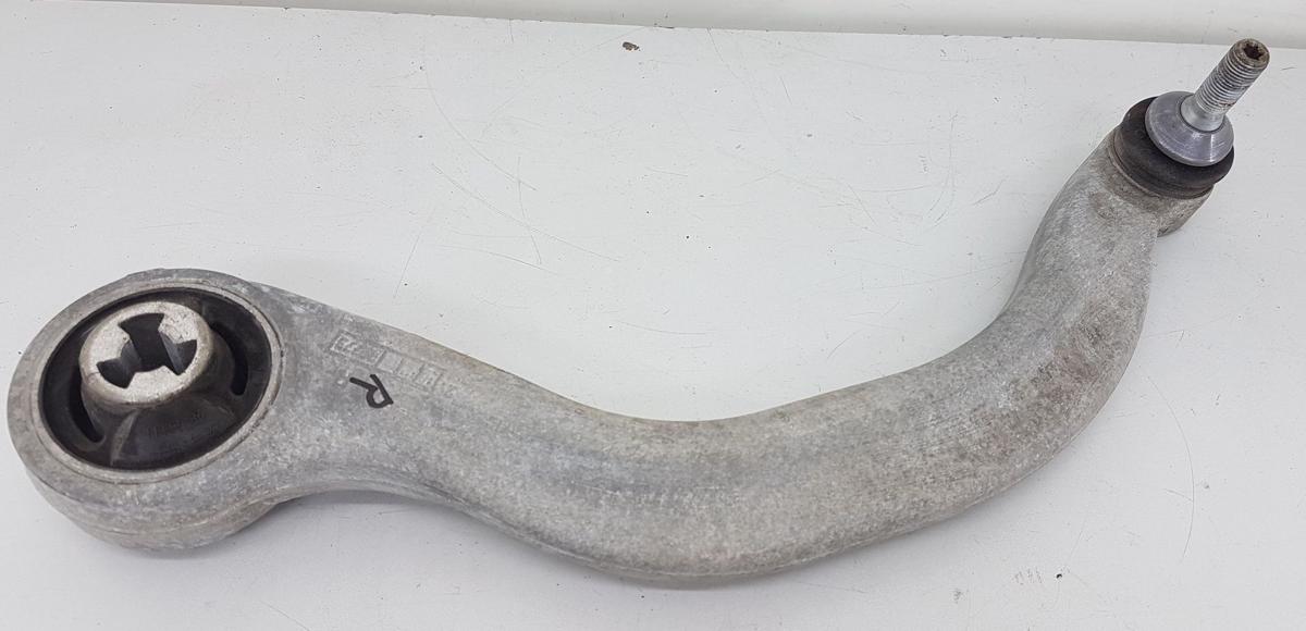 Tesla Model Y Querlenkersatz vorn rechts Satz Querlenker Bj2022 1288326-00-A