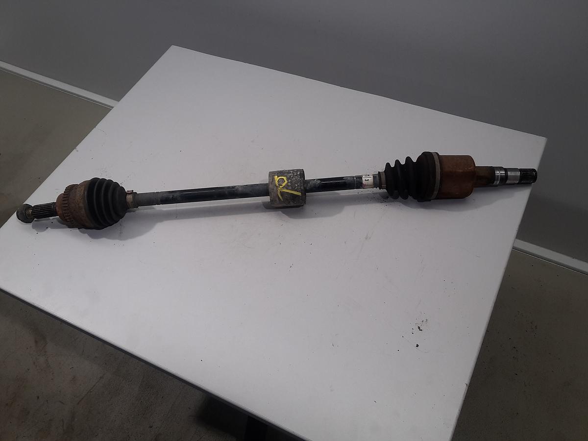 Opel Agila A org Antriebswelle Gelenkwelle rechts 998ccm 44kw Bj 2004