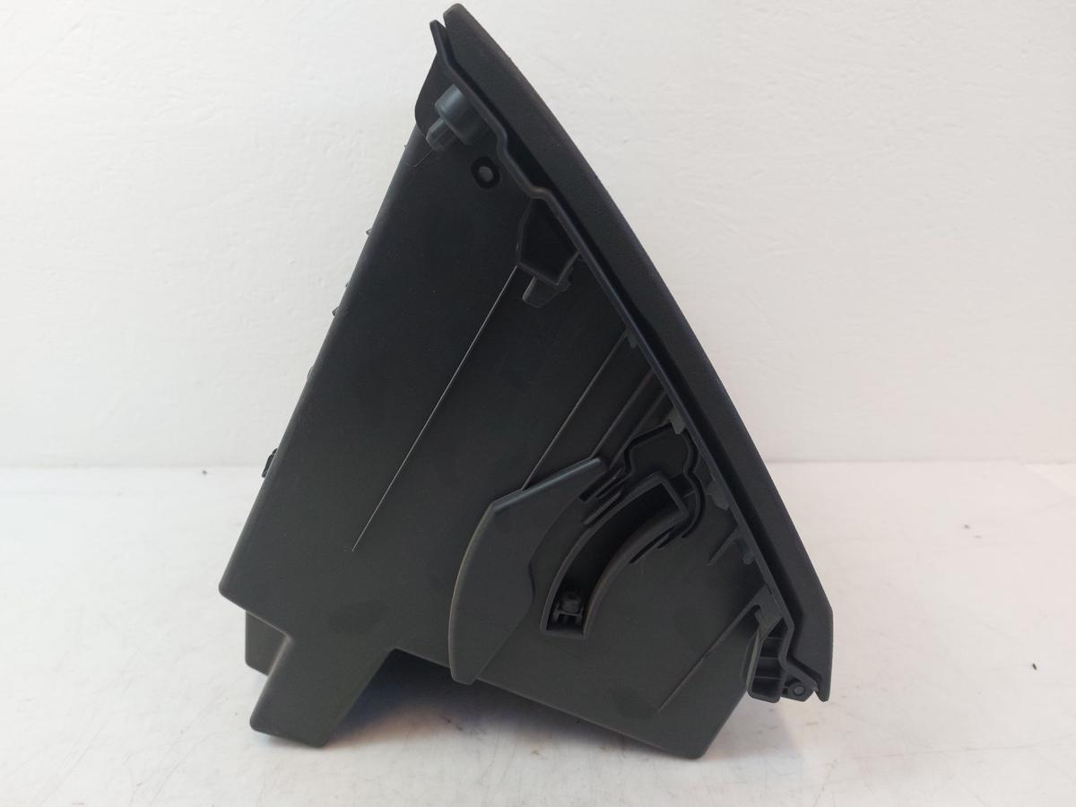 Seat Leon III 5F Handschuhfach Handschuhkasten Schalttafelkasten rechts