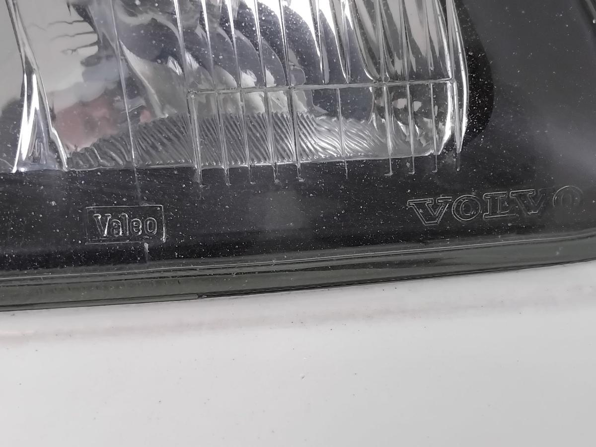 Volvo V70 II Kombi original Scheinwerfer rechts Halogen Valeo mit LWR BJ2002