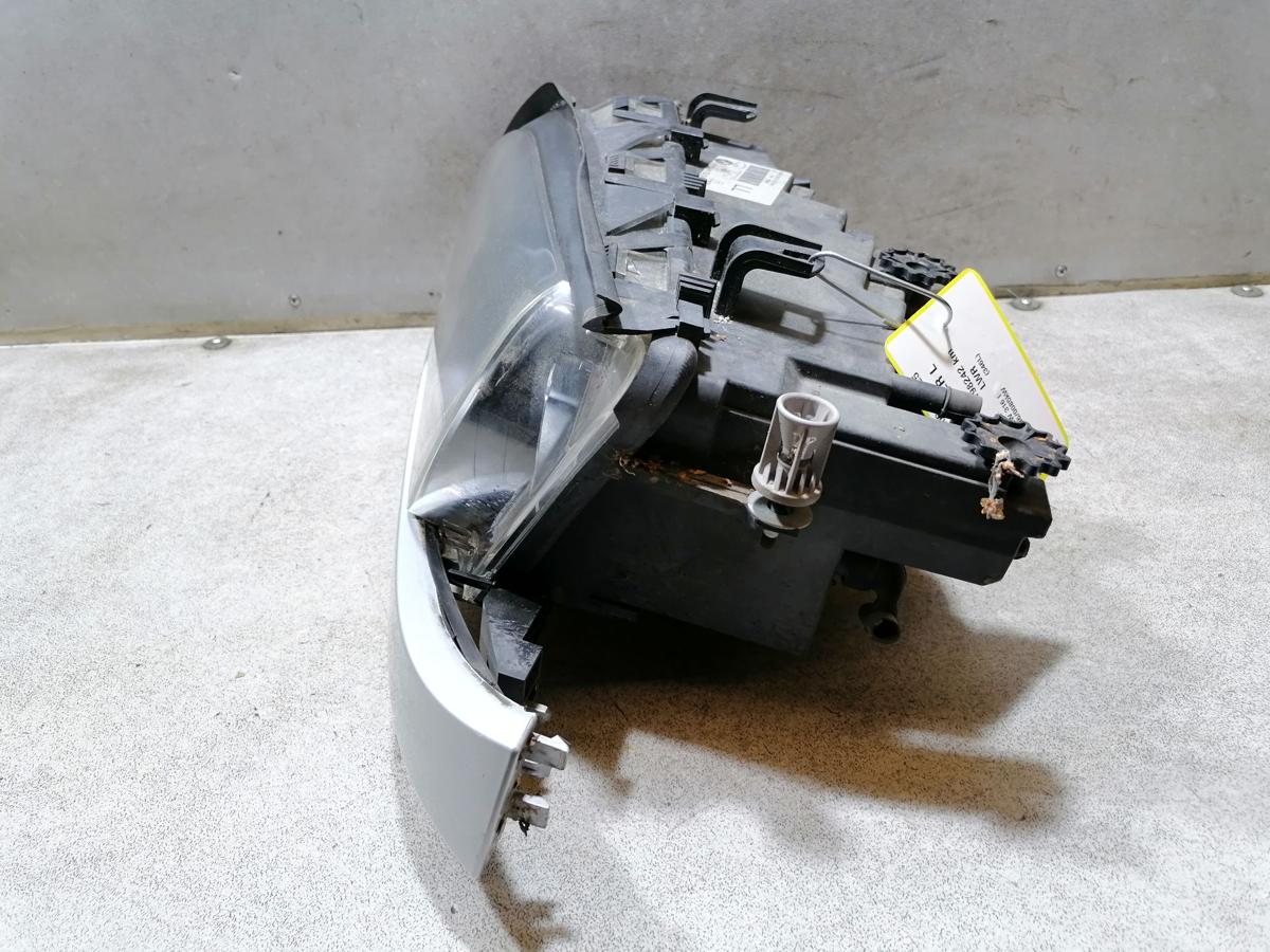 BMW 3er E46 original Scheinwerfer vorn links Halogen mit LWR Facelift Bj.2003