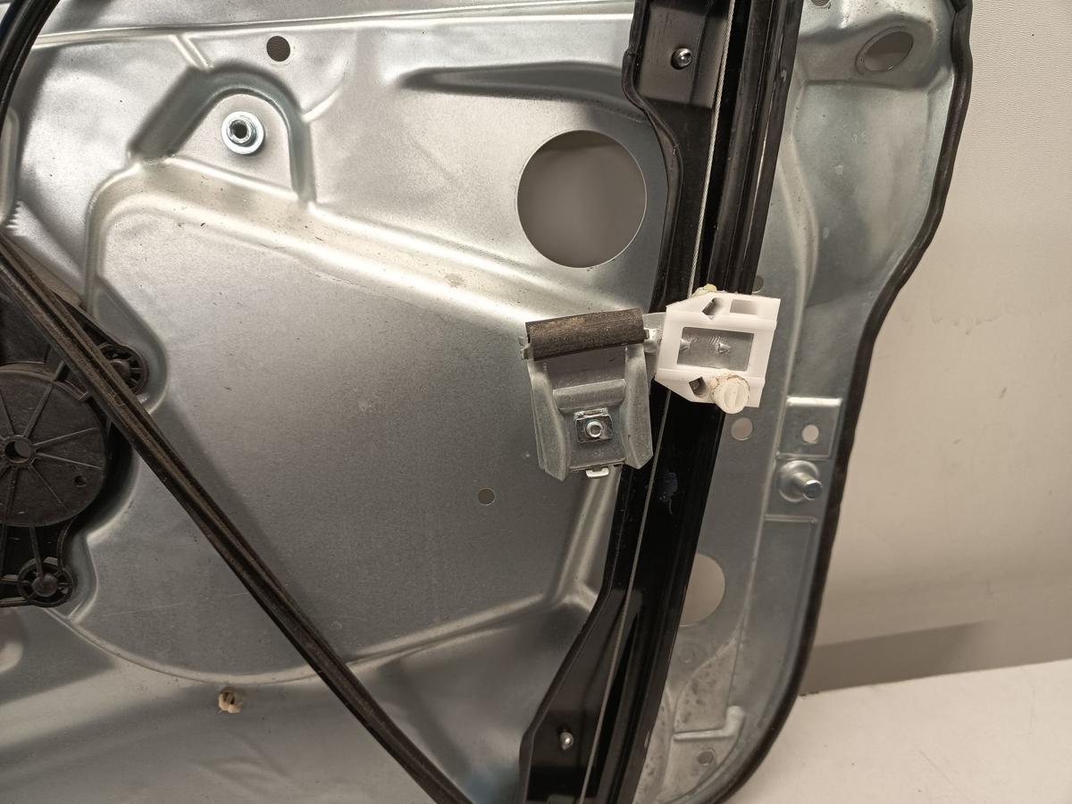 Skoda Fabia 6Y original Fensterheber vorne links ohne Motor Bj 2004