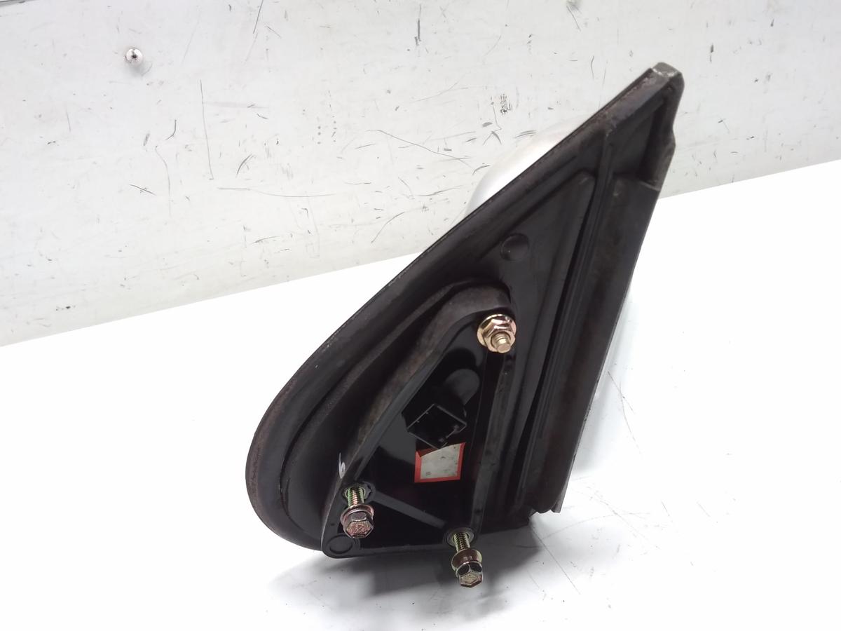 Hyundai Santa Fe SM orig.Außenspiegel rechts elektrisch&beheizt BJ2003 5pol LS smart silvermetallic