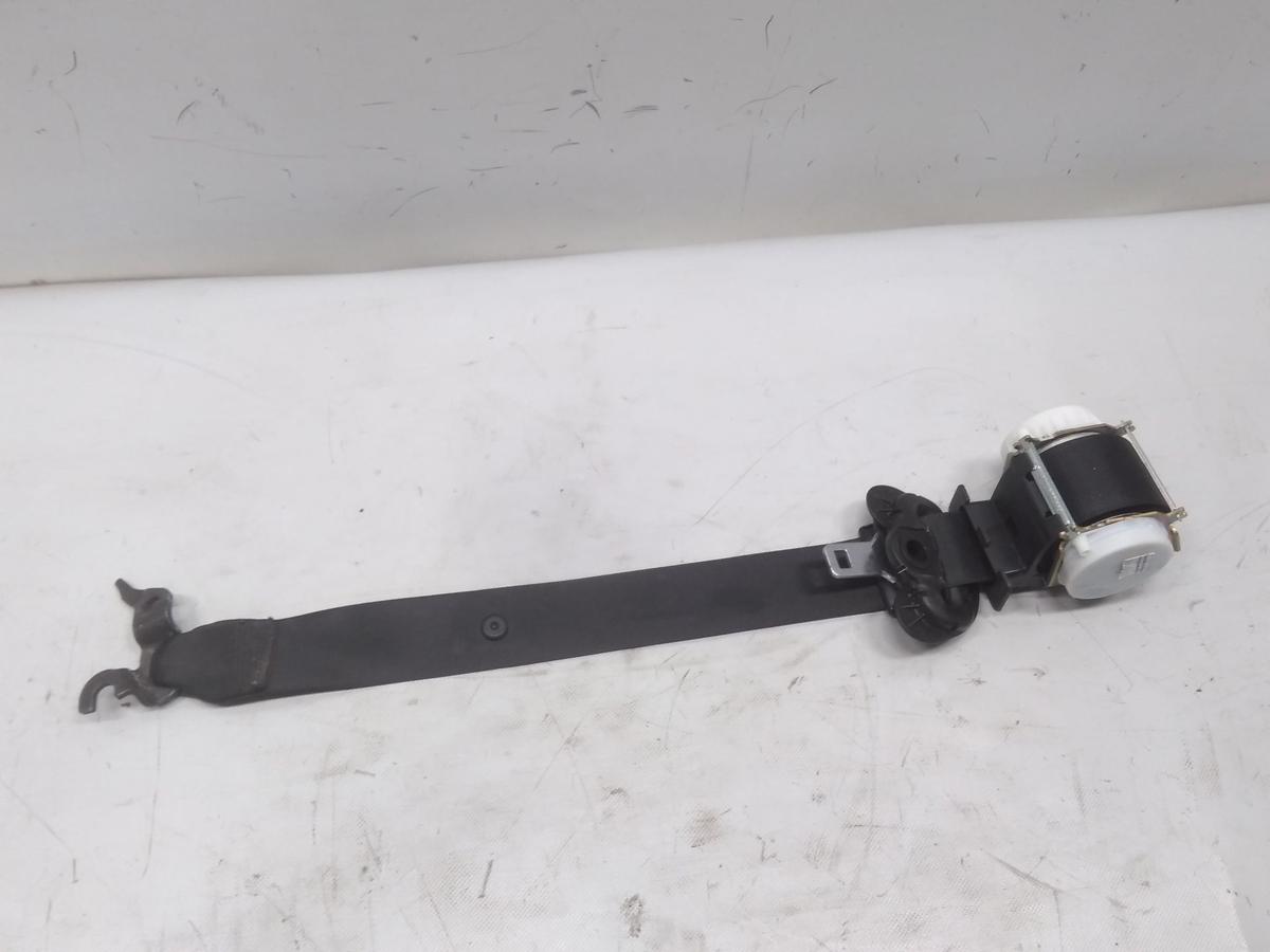 BMW 3er E90 E91 original Sicherheitsgurt vorn links schwarz BJ2005