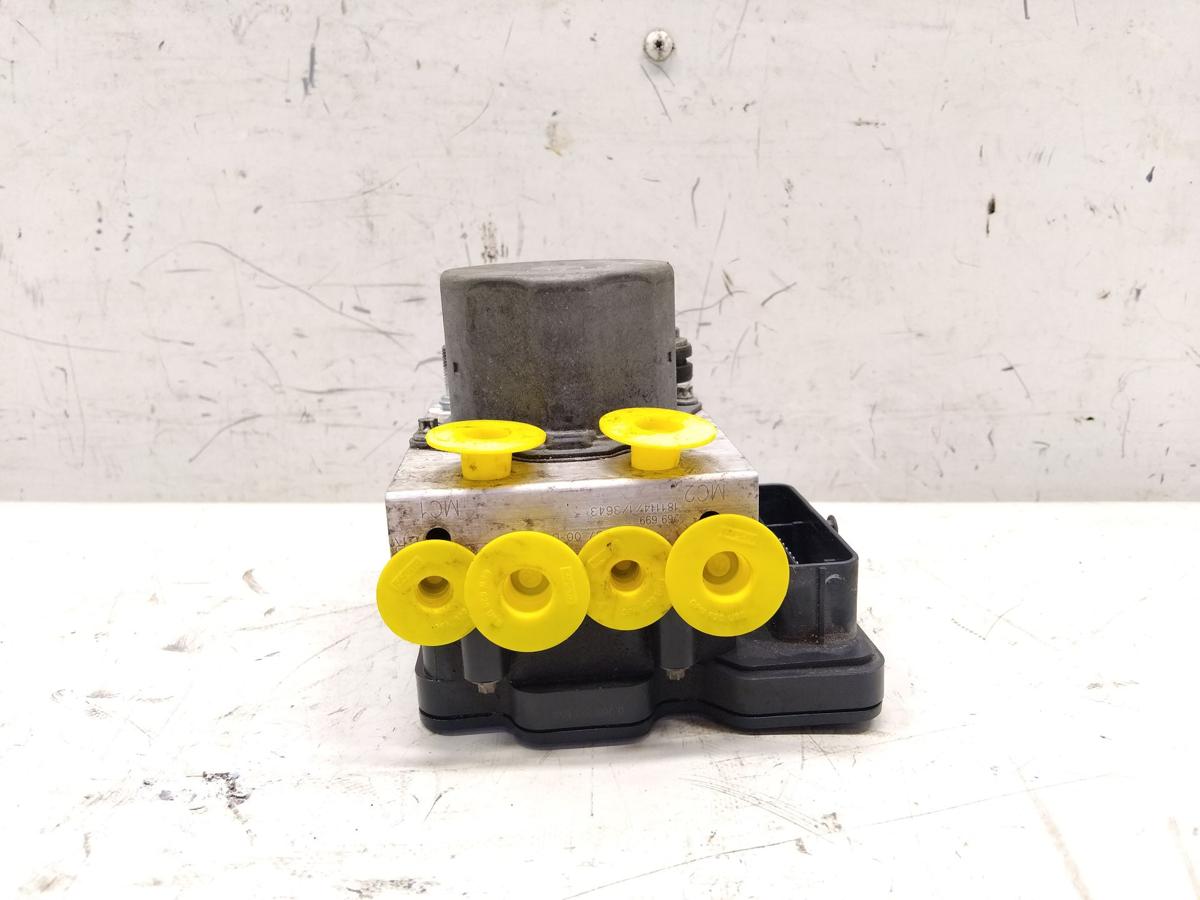 Tesla Model S original Hydroaggregat ABS 1037797-00-D Bj.2019 0265255653