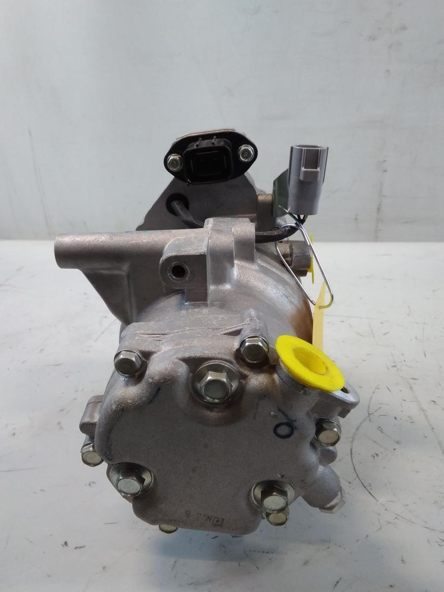 Mitsubishi Eclipse Cross original Klimakompressor Facelift 2.4 72kw 4B12