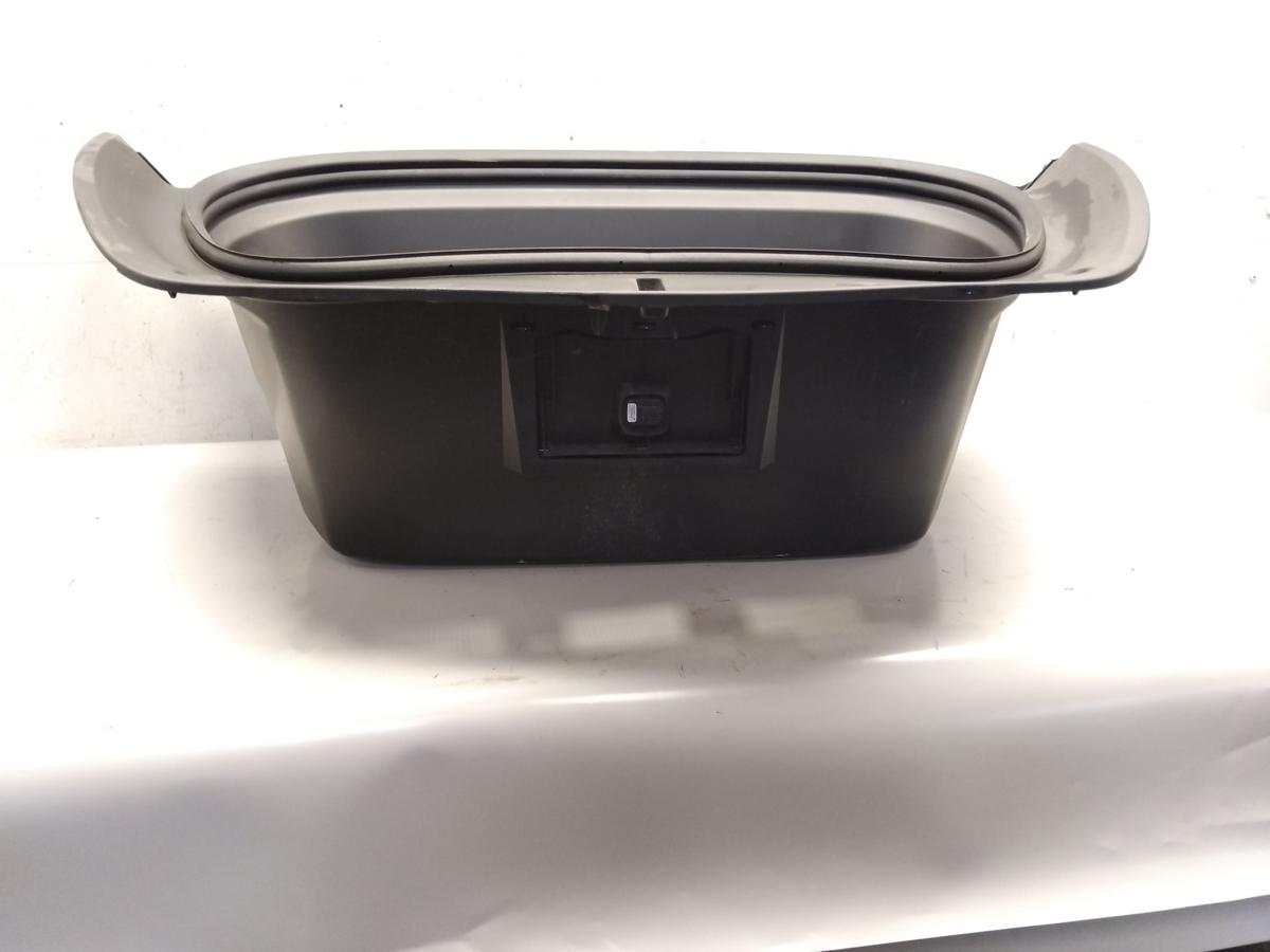 Tesla Model 3 original Kofferraumwanne Gep&auml;ckwanne vorn 1526738-00-C BJ2021