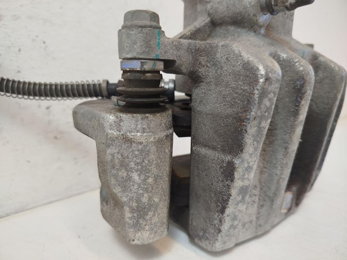 Omoda 5 EV Elektro Bremssattel vorn rechts Sattel Bremszang OEM